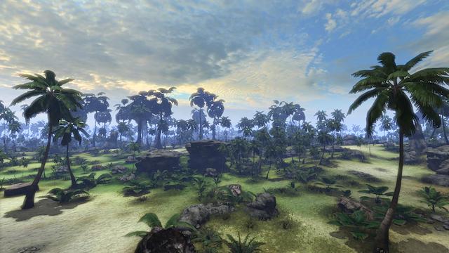 Image for the game Carnivores: Dinosaur Hunter Reborn