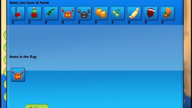 Image for the game Caroline's Garden