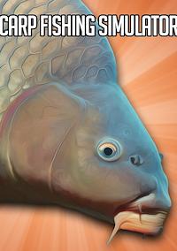 Cover image for the game Carp Fishing Simulator