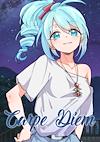 Cover image for the game Carpe Diem