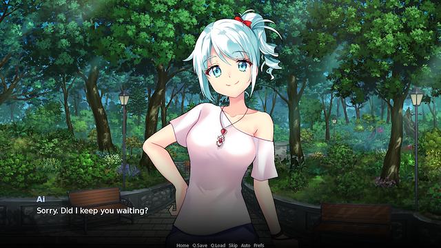 Image for the game Carpe Diem