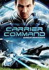 Cover image for the game Carrier Command: Gaea Mission