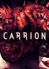 Cover image for the game Carrion