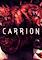 Cover image for the game Carrion