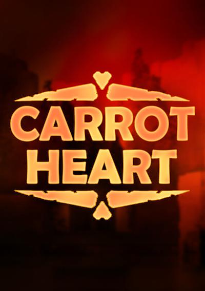 Cover image for the game Carrot Heart