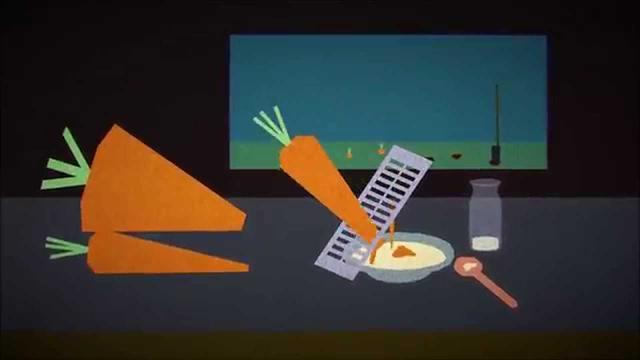Image for the game Carrots and Cream