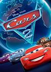 Cover image for the game Cars 2