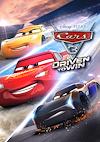 Cover image for the game Cars 3: Driven to Win