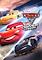 Cover image for the game Cars 3: Driven to Win
