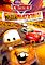 Cover image for the game Cars Mater-National Championship