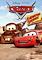 Cover image for the game Cars: Radiator Springs Adventures