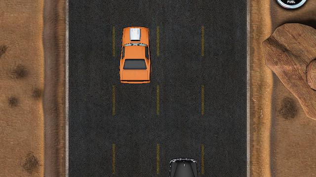 Image for the game Cars: Radiator Springs Adventures