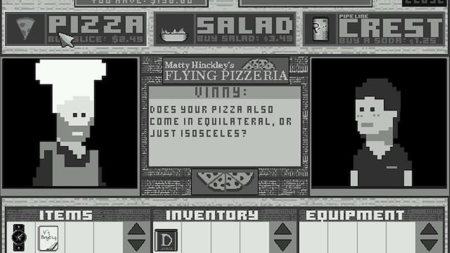Image for the game Cart Life