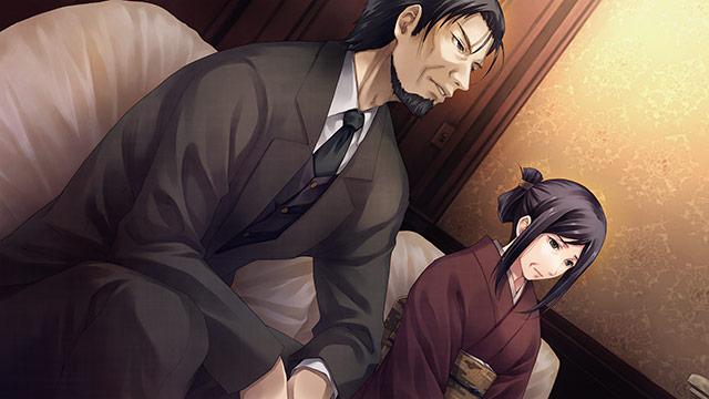 Image for the game Cartagra: Tsuki Kurui no Yamai - Rebirth FHD Size Edition