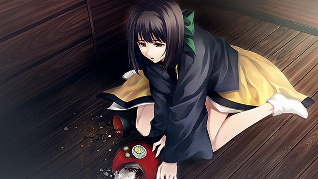 Image for the game Cartagra: Tsuki Kurui no Yamai - Rebirth FHD Size Edition