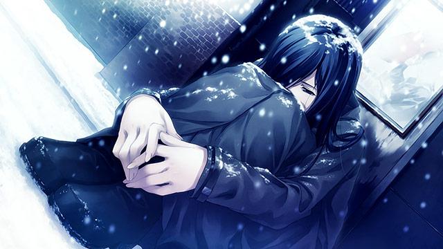 Image for the game Cartagra: Tsuki Kurui no Yamai - Rebirth FHD Size Edition