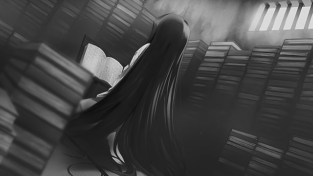 Image for the game Cartagra: Tsuki Kurui no Yamai - Rebirth FHD Size Edition