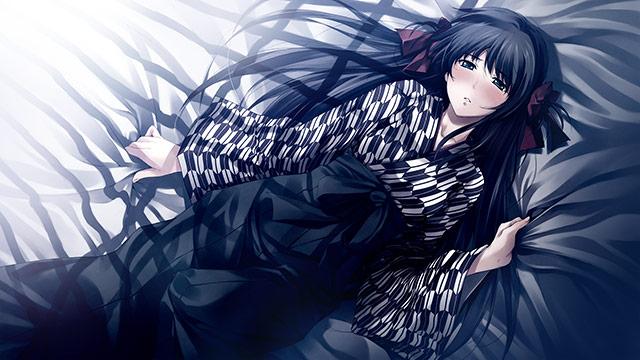 Image for the game Cartagra: Tsuki Kurui no Yamai - Rebirth FHD Size Edition