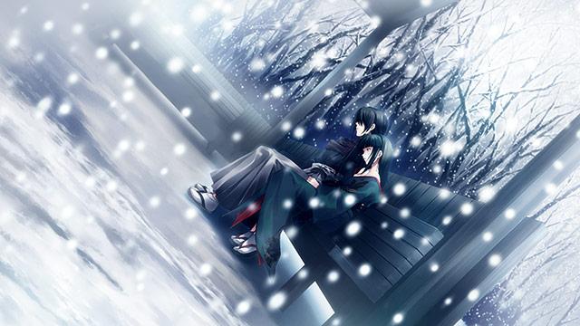 Image for the game Cartagra: Tsuki Kurui no Yamai - Rebirth FHD Size Edition