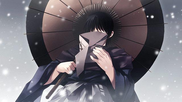 Image for the game Cartagra: Tsuki Kurui no Yamai - Rebirth FHD Size Edition