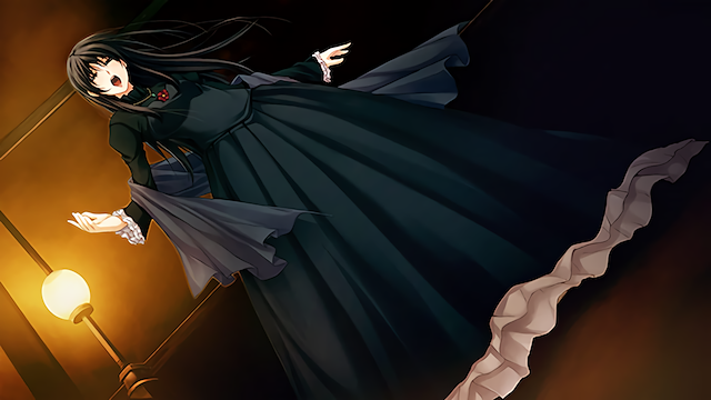 Image for the game Cartagra: Tsuki Kurui no Yamai - Rebirth FHD Size Edition