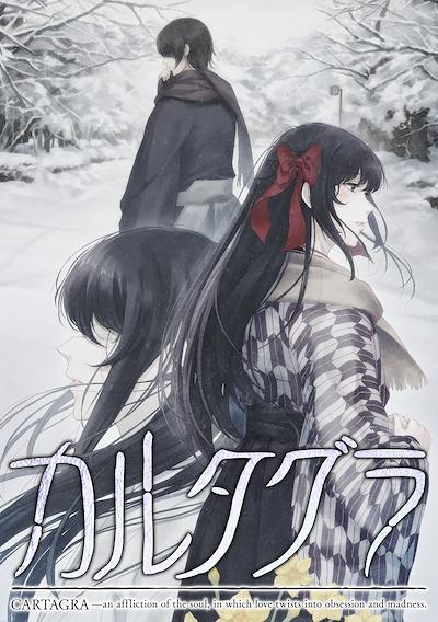 Cover image for the game Cartagra