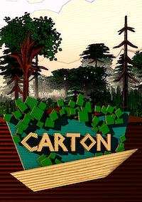 Cover image for the game Carton