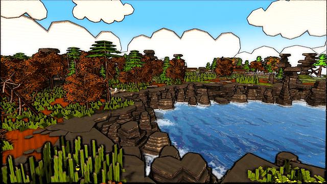 Image for the game Carton