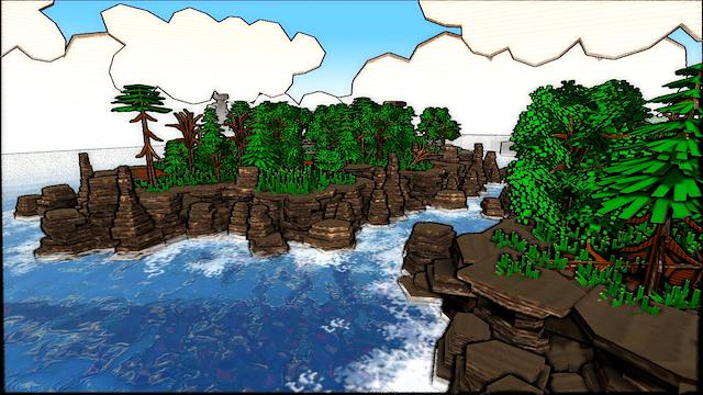 Image for the game Carton