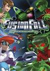 Cover image for the game Cartoon Network Universe: FusionFall