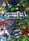 Cover image for the game Cartoon Network Universe: FusionFall