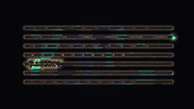 Image for the game Carve The Cave Together