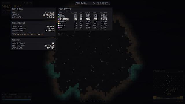 Image for the game Carve The Cave Together