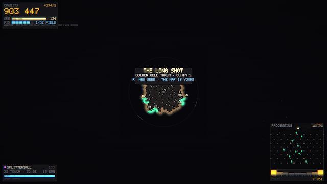 Image for the game Carve The Cave Together