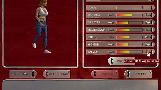 Image for the game Casa dos Artistas