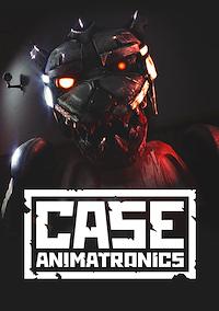 Cover image for the game Case: Animatronics