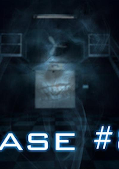 Cover image for the game Case #8