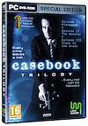 Cover image for the game Casebook Trilogy: Special Edition