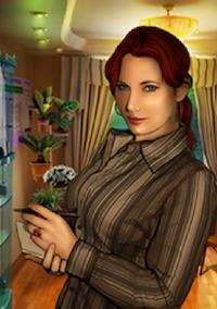 Cover image for the game Cases of Stolen Beauty