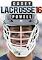 Cover image for the game Casey Powell Lacrosse 16