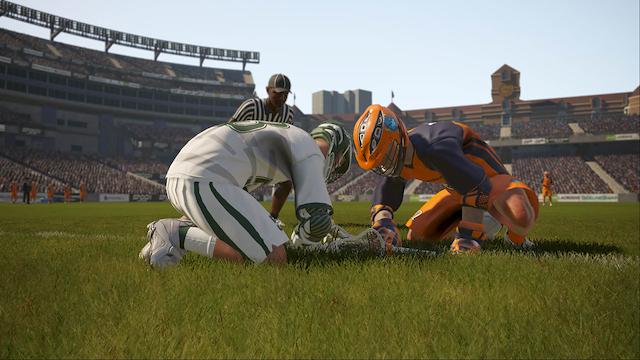 Image for the game Casey Powell Lacrosse 18