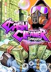 Cover image for the game Cash Cleaner Simulator