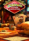 Cover image for the game Casino Tycoon Simulator