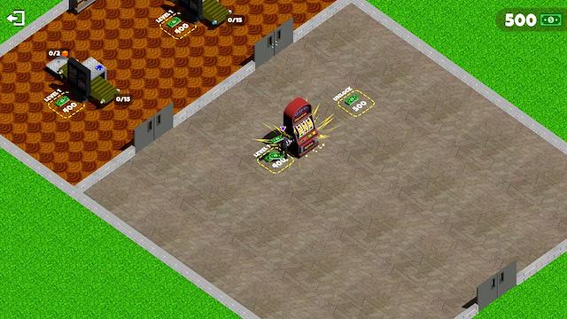 Image for the game Casino Tycoon Simulator