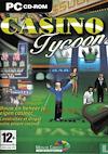 Cover image for the game Casino Tycoon