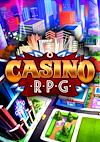 Cover image for the game CasinoRPG
