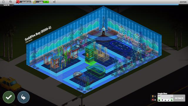 Image for the game CasinoRPG