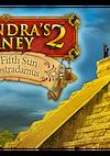 Cover image for the game Cassandra's Journey 2: The Fifth Sun of Nostradamus