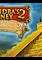 Cover image for the game Cassandra's Journey 2: The Fifth Sun of Nostradamus
