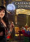 Cover image for the game Cassandra's Journey: The Legacy of Nostradamus